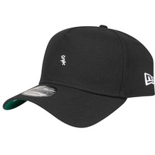 New Era 9Forty A-Frame Cap - SUPERMICRO Chicago White Sox - One Size