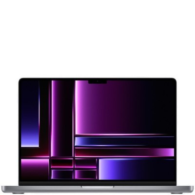 Apple MacBook Pro 14'' M2 Pro Early 2023 16GB RAM 512GB SSD 16-Core Space Gray