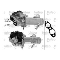 Valeo 700451 AGR Ventil AbgasrüCkfüHrungsventil