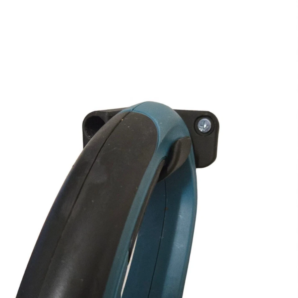 Passend für Makita Rasentrimmer Wandhalterung – passend für Makita DUR181 - Bild 2 von 4