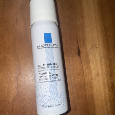  La Roche-Posay Eau Thermale Thermal Spring Water All Skin Types 50ml