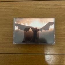 Billie Eilish Cassette Tape