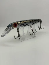 Joe Bucher Baby Depth Raider With Rattle