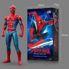 ZD Toys Marvel Spider-Man Brand New Day 1/10 7in Action Figure Collectible New