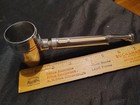 Vintage Novelty MR BARTENDER Florence Kentucky bottle opener shot glass cork scr — photo 5