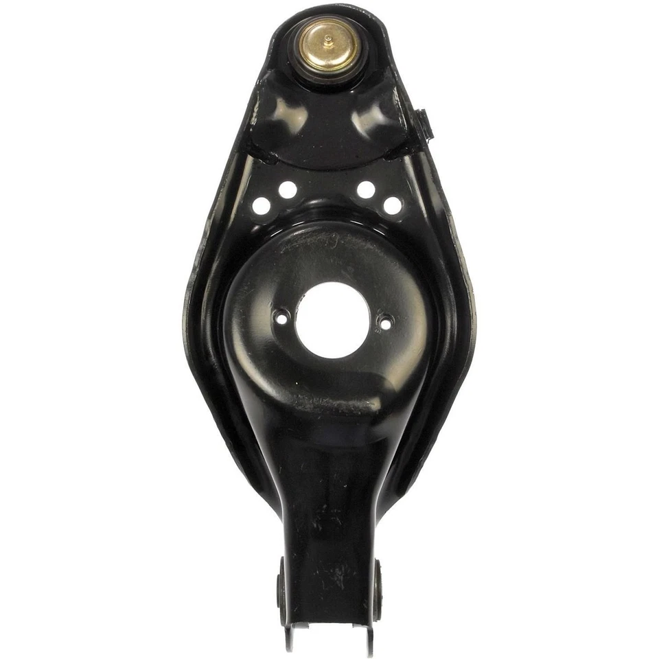 521-609 Brazo de control Dorman conductor delantero lado izquierdo inferior para Ram Van Hand 1500 Foto 2 de 3