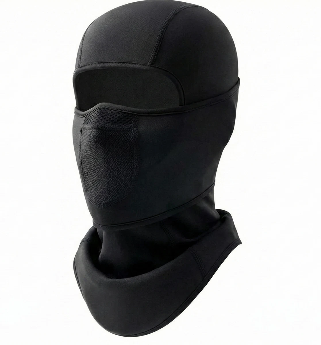 Thermal Face Mask Balaclava Cover Motorcycle Cycling Skiing Work wear Breathable
Opens in a new wind
