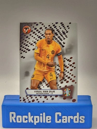 Virgil van Dijk