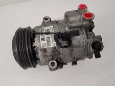 2014 15 2016 CHEVROLET CRUZE AC Compressor VIN P 4th Digit Limited 