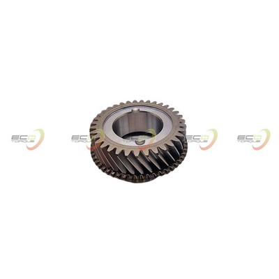 MLGU Gearbox 4th Gear 35T 2337.79 9643757188 Citreon Fiat Peugeot