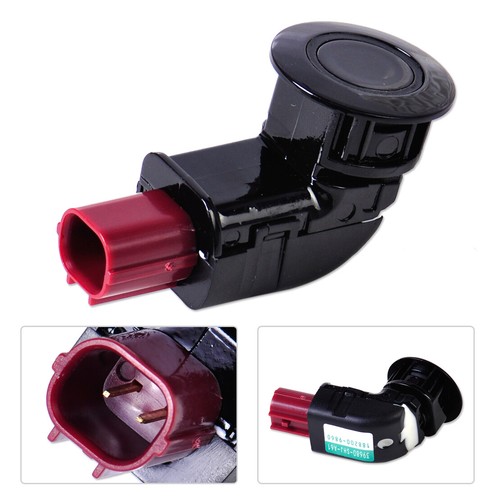 Car PDC Back Up Parking Sensors Fit For Honda Odyssey 20052009 CRV