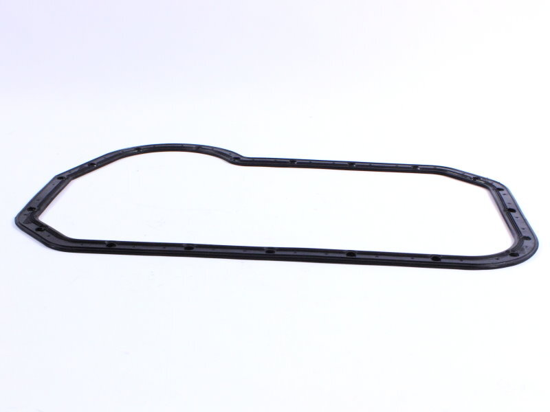 ÖLWANNENDICHTUNG DICHTUNG ÖLWANNE Mwm Fendt Renault 3-Zylinder EUR 20,50 - DE