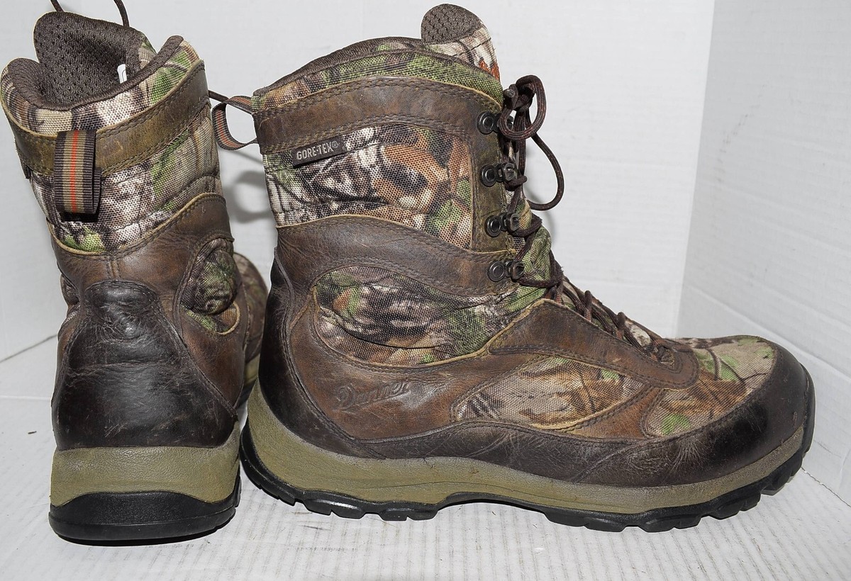 Danner High Ground 8 display picture 2