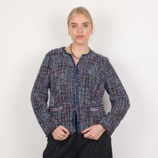 Gerry Webster Blazer, Uk Size 16