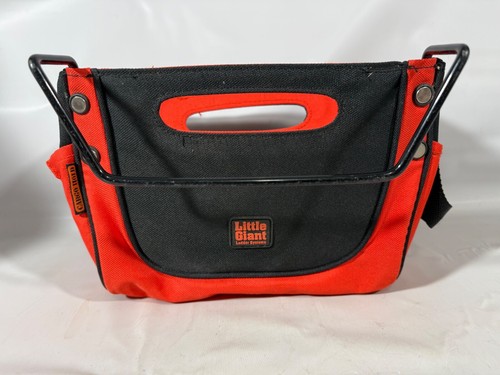 Little Giant Ladders 15040-001 Tool Nylon Material Storage Accessory Carry