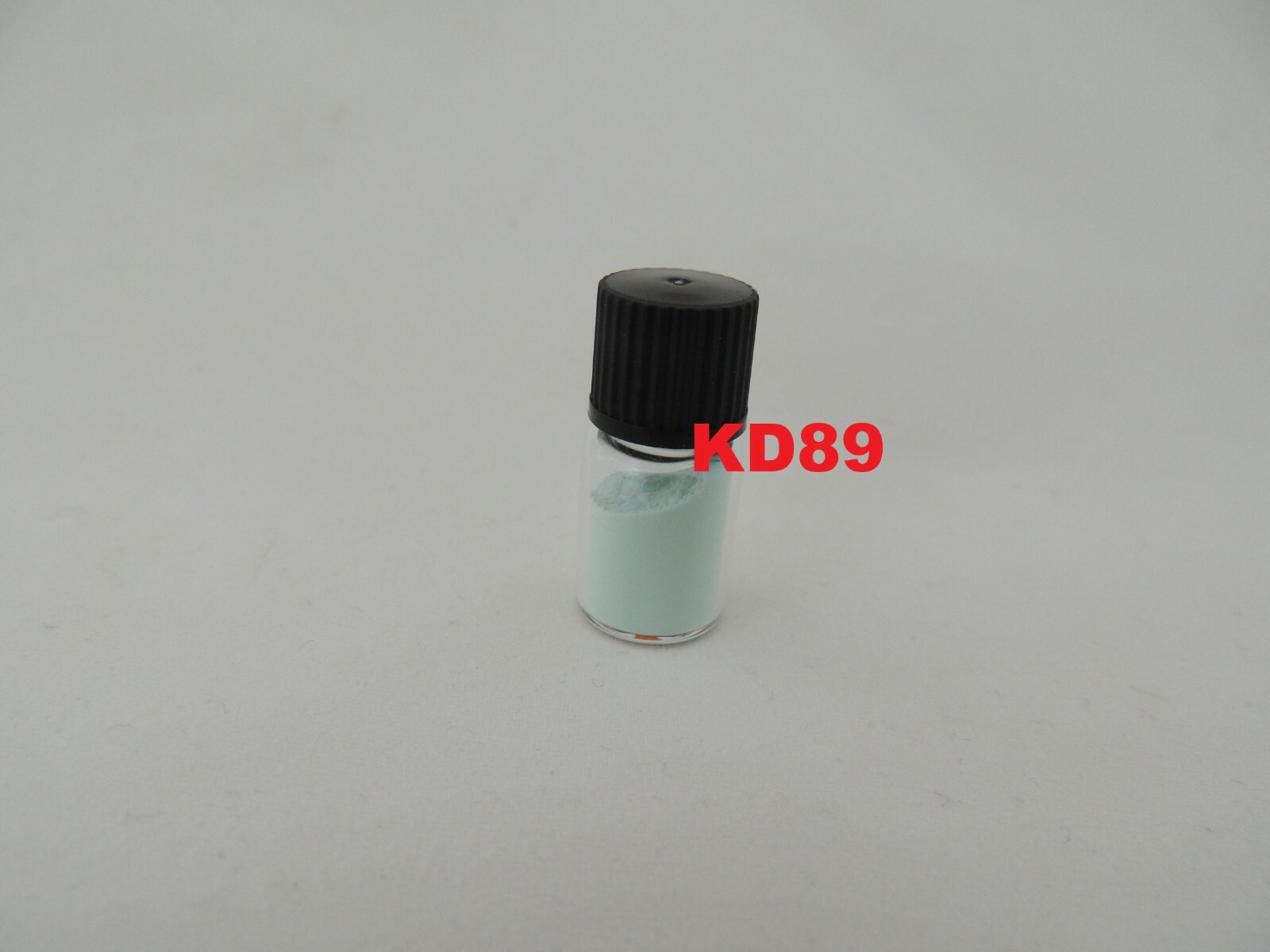 Substance luminescente NEWLITE C9 Tritec de fabrication suisse originale 1g