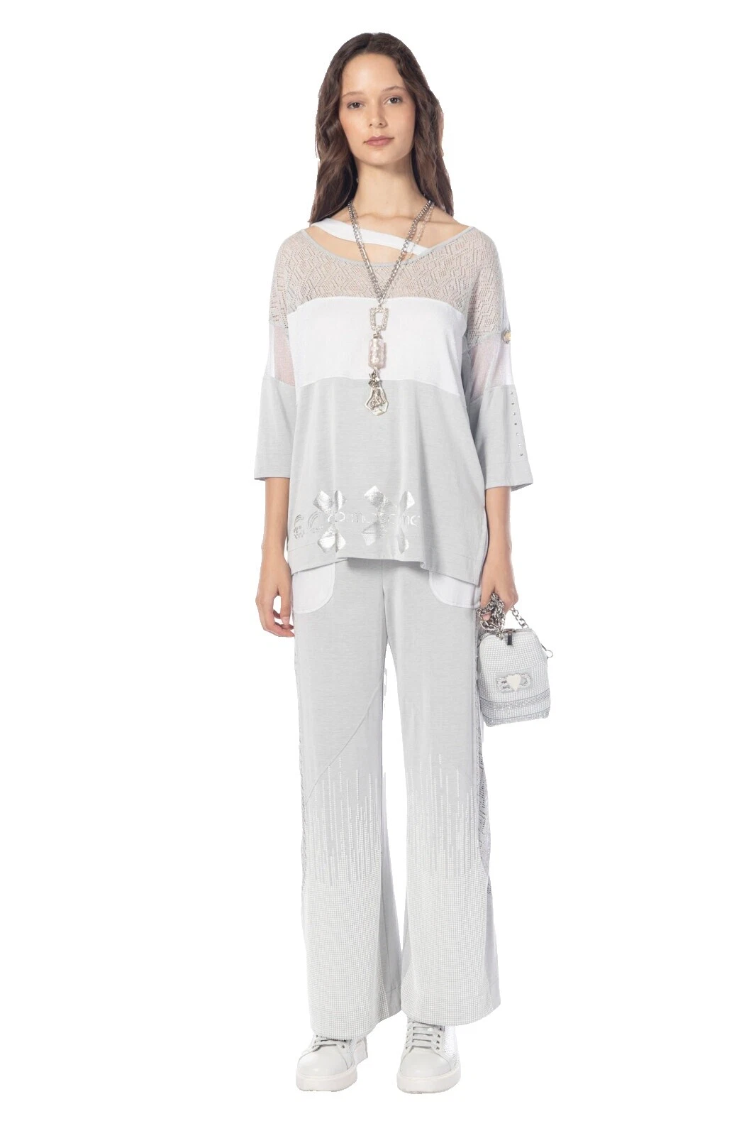 Elisa Cavaletti Tops y blusas para mujer