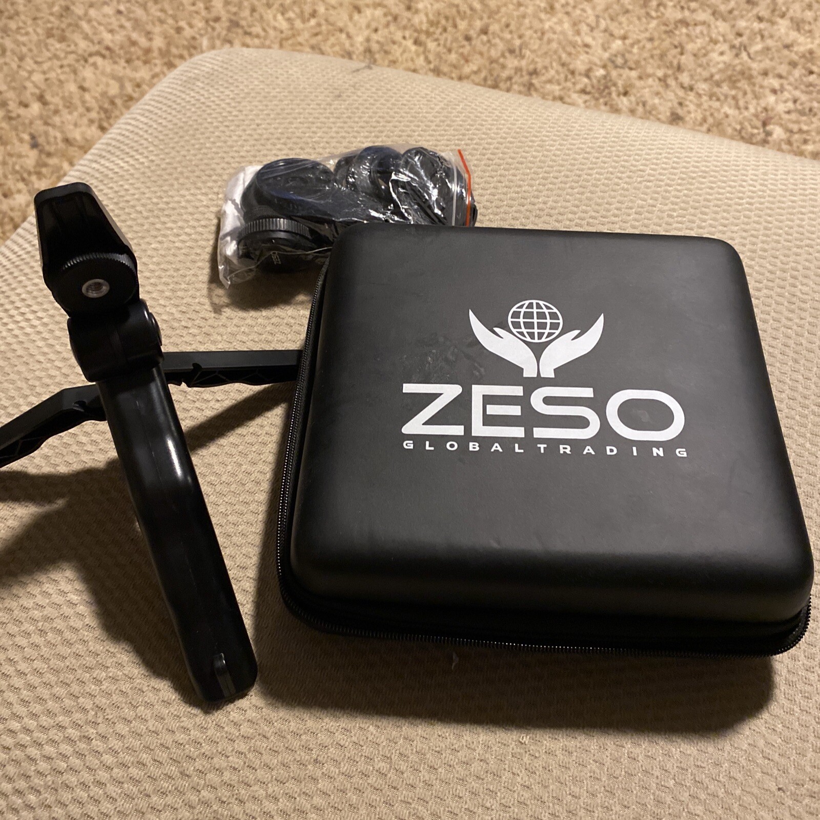 Zeso Global Trading Premium Lens Kit For mobile eBay
