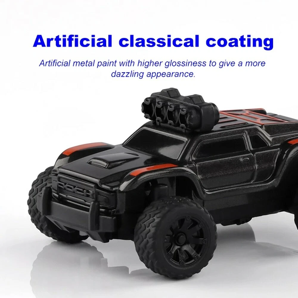 Turbo remote 2024 control car