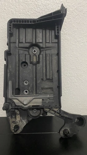 2015-2019 AUDI A3 ENGINE BATTERY TRAY HOLDER PLATE BRACKET SUPPORT OEM
