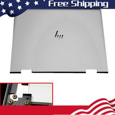For HP ENVY X360 15M-BP111DX 15M-BQ121DX 15M-BP112DX Top Back Cover 924344-001