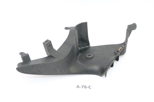 BMW R 1150 R Bj 2001 - Luftführung Verkleidung Ölkühler rechts A78C