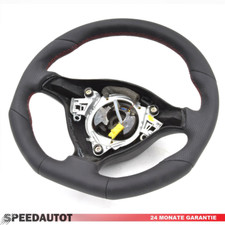 Trade Tuning Flat Leather