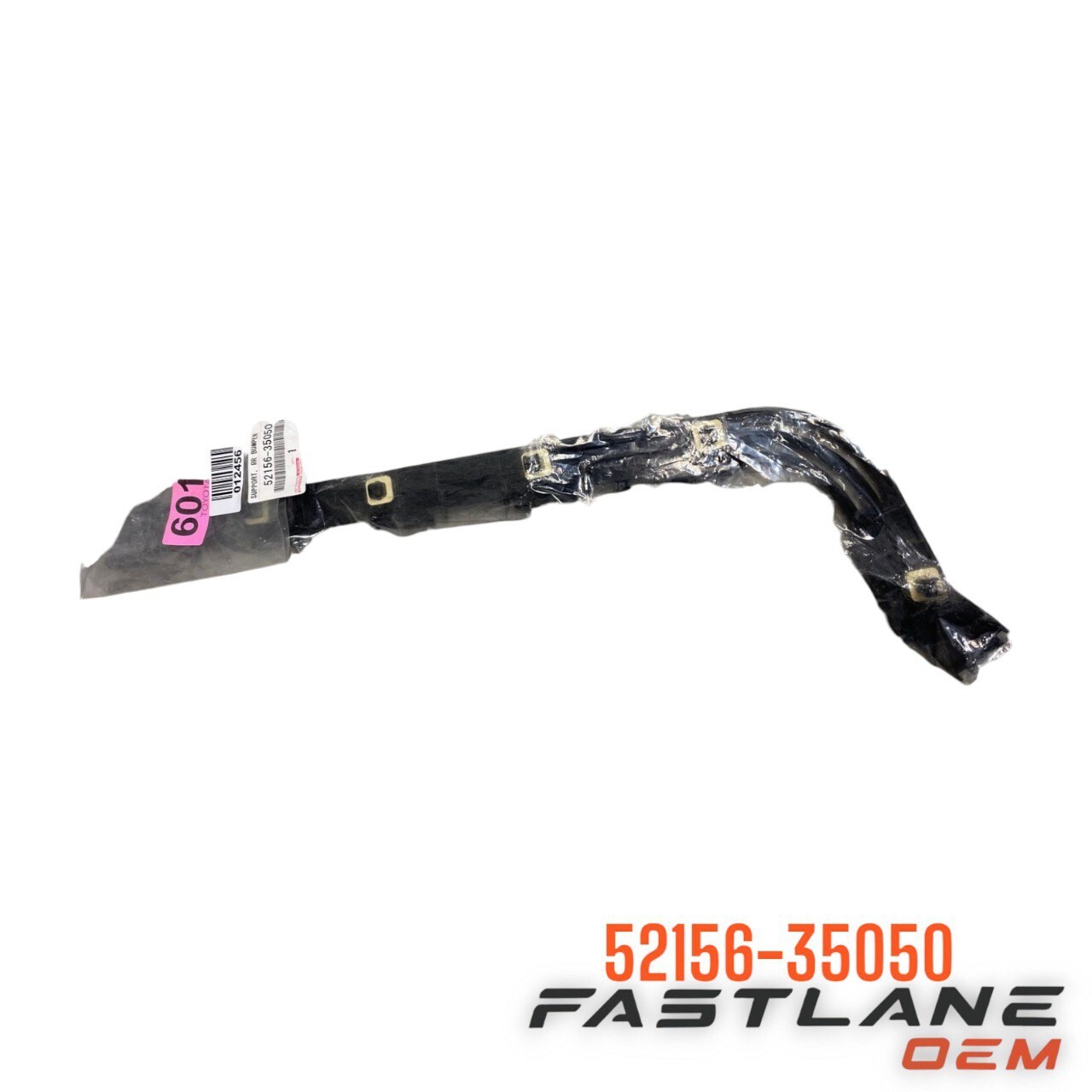 Genuine OEM Toyota 5215635050 Left Hand Rear Side Bumper Retainer  