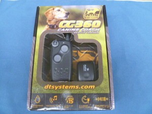 dt e collar