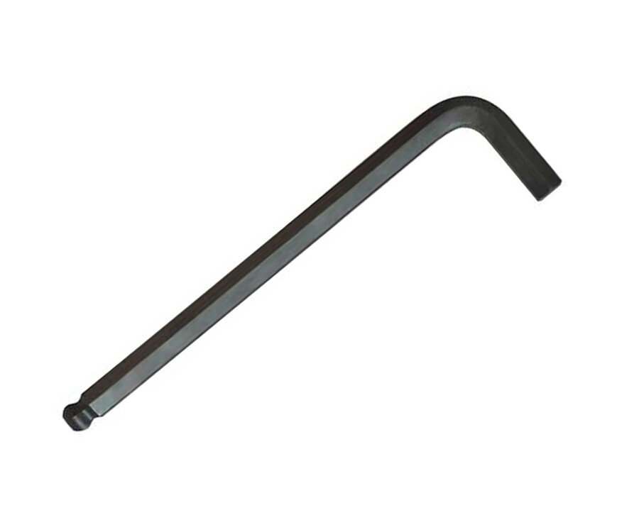 Bondhus 15752 2mm Ball end Hexagon Key Wrench Metric Hex Allen Nut