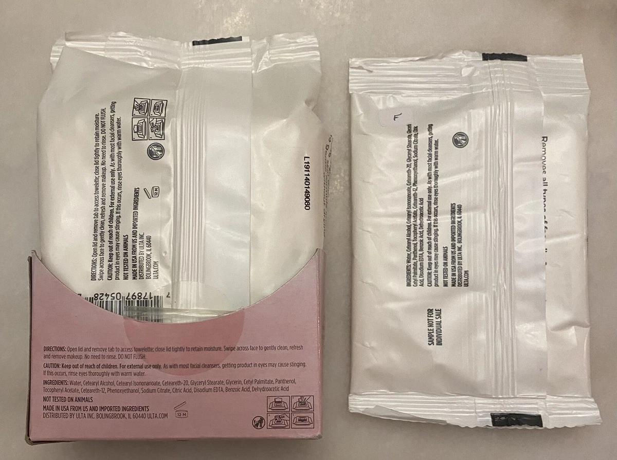 Ulta Eye Makeup Remover