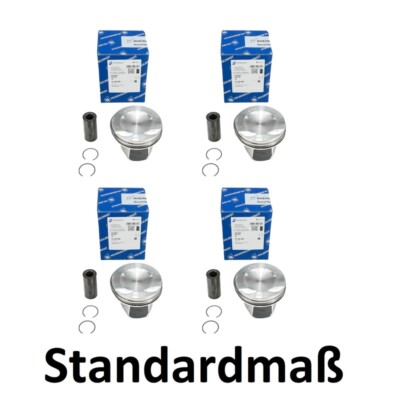 Kolbenset in Standardmaß KS für VW 2.0 TSI DDW DKN 3. Generation 06K107065BM 411