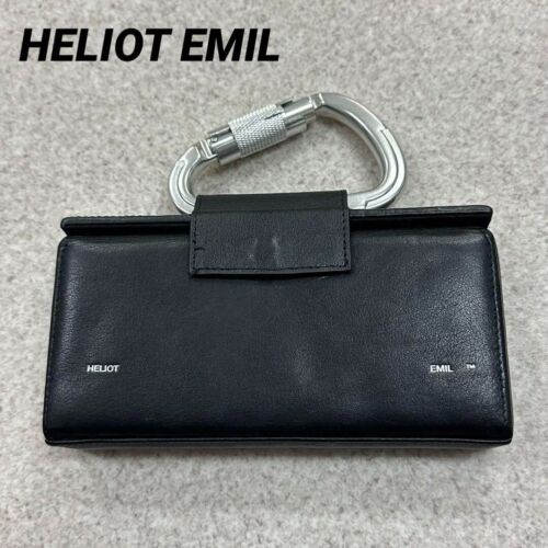Heliot emil bag - Gem Heliot emil bag - Gem