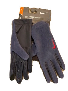 nike therma sphere gloves