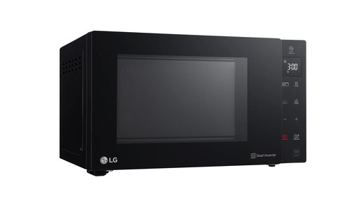 LG MH7235GPS NeoChef Forno Microonde Smart Inverter 32 Litri 1350 W e Grill  Nero | eBay