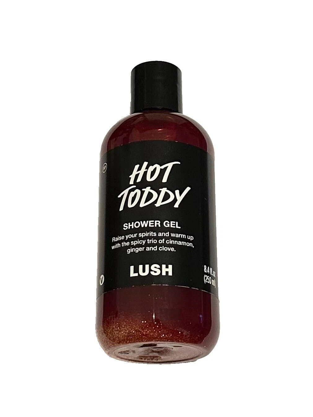 Lush Bath & Body