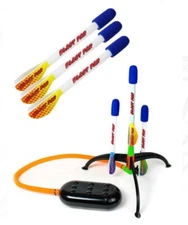 Marky Sparky Blast Pad Rocket Launcher