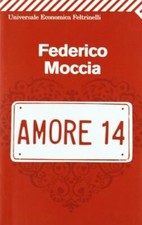amore 14 Moccia Federico 8807722844