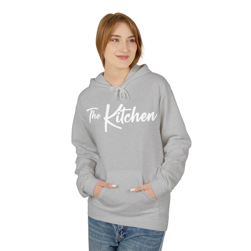 Pickleball Hoodie Sports Sweatshirt