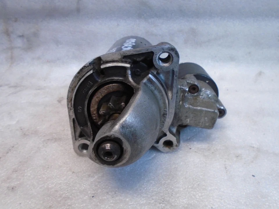 BMW 528i E39 1996-2002 motor de arranque 1740108157 OEM DK708426 Foto 2 de 4