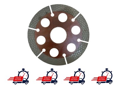 NEW ER136135 BRAKE LINING - BRAKE DISC - ER136135
