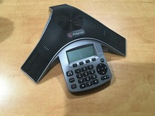 Polycom Sound Station IP 5000 conference phone NEW
