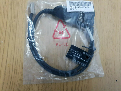 NEU CISCO POLYCOM STROMEINFÜGUNG SPLITTER KABEL 1668-40122-001 2457-40054-001