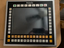 Used Beckhoff CP7911-1024-0000 12.1" 