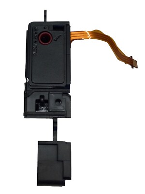 Sony A7M3 ILCE-7iii A7 iii Microphone Jack Port Cabinet