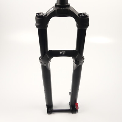 Fox 34 AWL Float Rail Gabel 120mm 29er 15x110 Boost #12884