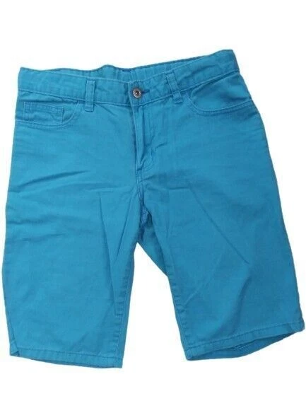 Pantalones cortos de niña Faded Glory Foto 2 de 4