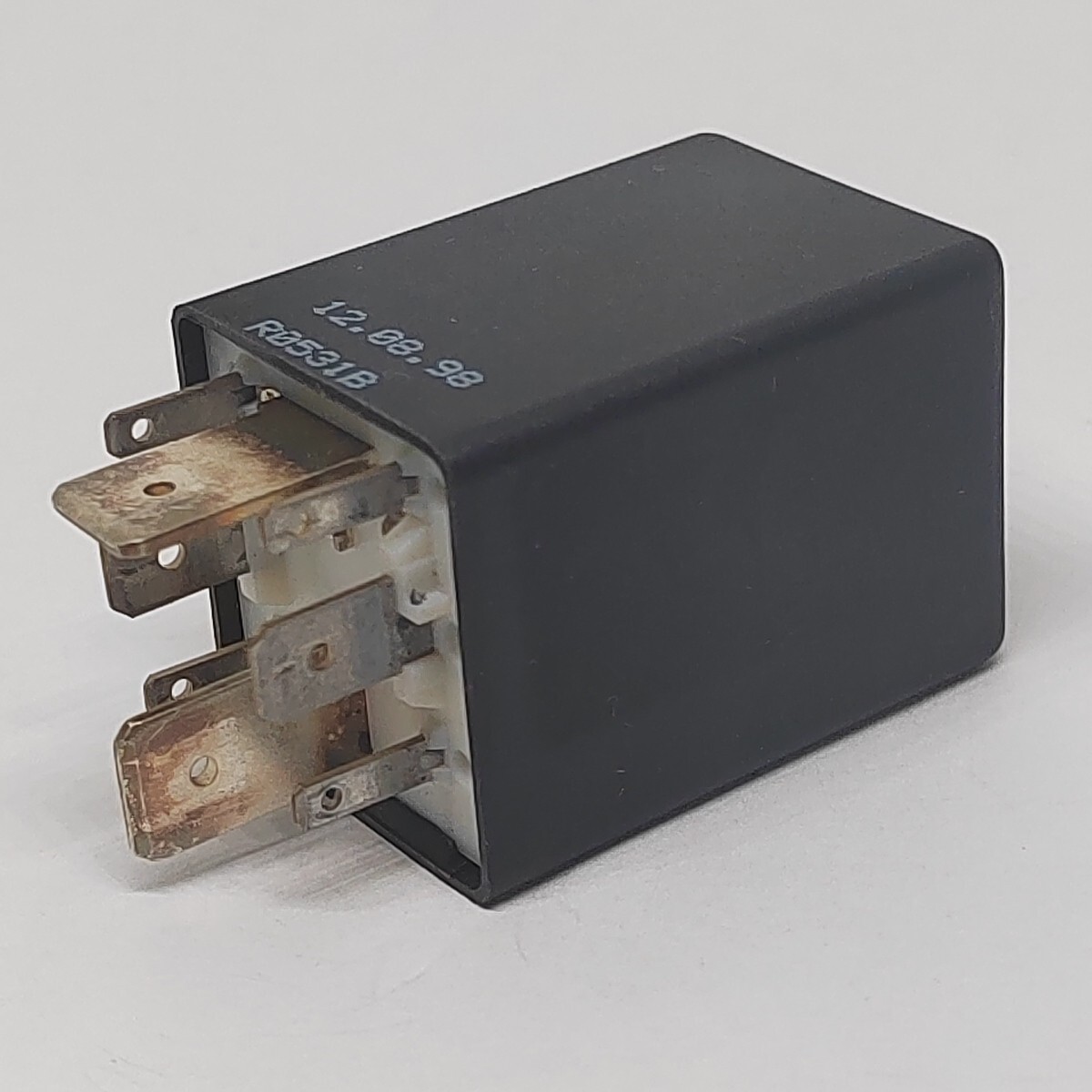 Original Volkswagen MK4 Jetta Golf GTI 409 Fuel Pump Relay 1J0 906 383