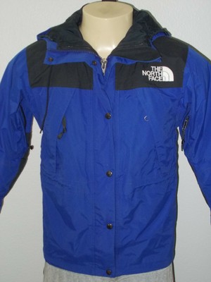 the north face logo gore