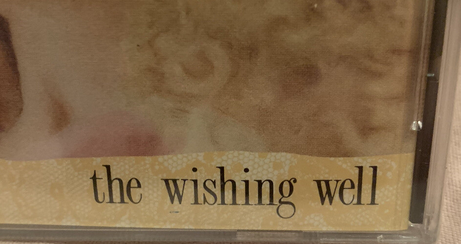 Wishing Well by Dover, Connie (CD, 1995) for sale online | eBay